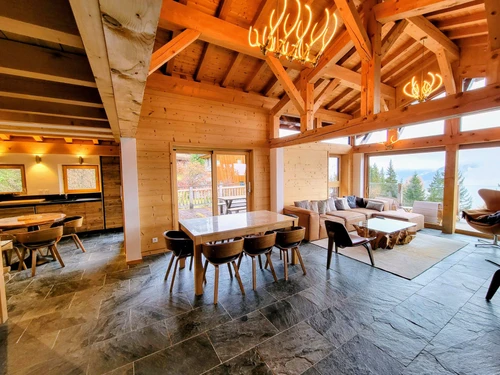 Chalet Les Arcs 1800, 3 bedrooms, 10 persons - photo_1011533493027