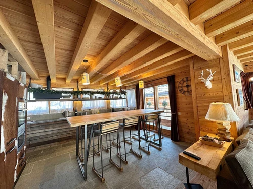 Chalet Vars, 4 bedrooms, 10 persons - photo_1012043575476