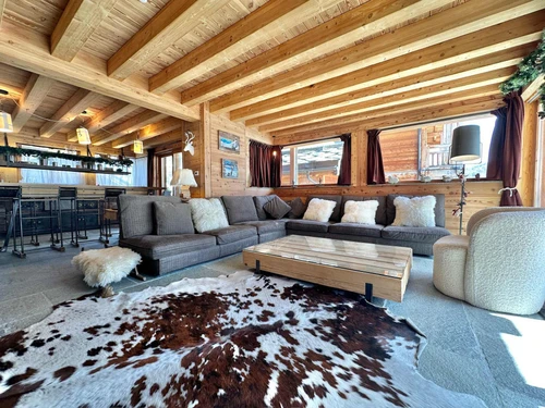 Chalet Vars, 5 pièces, 10 personnes - photo_1012043575476