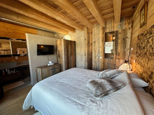 Chalet Vars, 4 bedrooms, 10 persons - photo_1012043575476