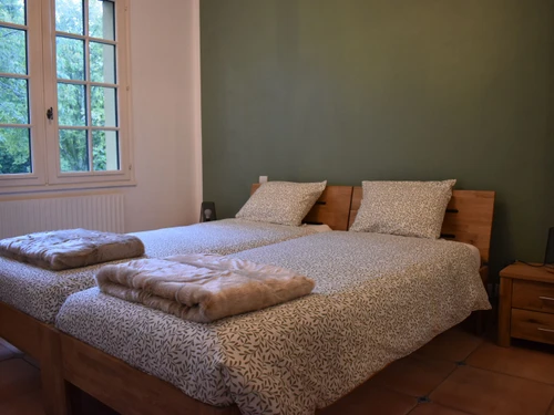 Gîte Parigné-l'Évêque, 8 pièces, 14 personnes - photo_1012028865655