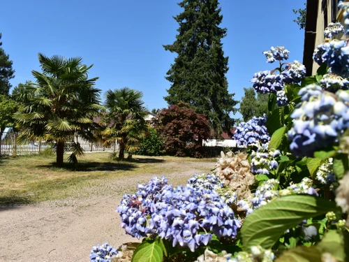 Gîte Parigné-l'Évêque, 8 pièces, 14 personnes - photo_1012028865655