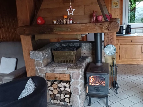 Gite Anould, 3 bedrooms, 6 persons - photo_14994426841