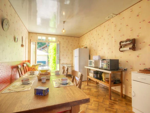 Gite Heuilley-sur-Saône, 4 bedrooms, 7 persons - photo_1011695286474