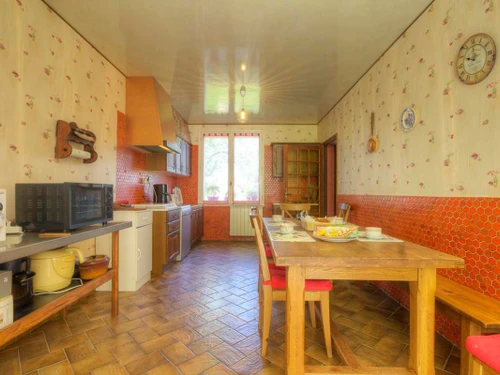 Gite Heuilley-sur-Saône, 4 bedrooms, 7 persons - photo_1011695286474