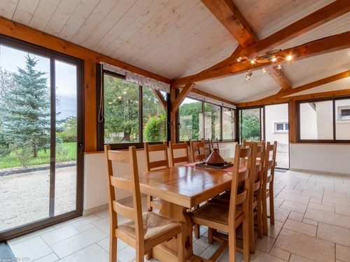 Casa rural Montberthault, 3 dormitorios, 6 personas - photo_1011695311549