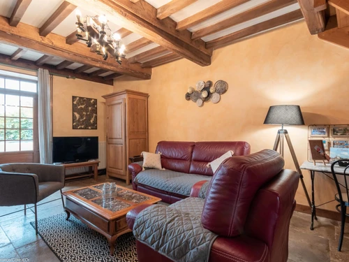 Casa rural Montberthault, 3 dormitorios, 6 personas - photo_1011695311549