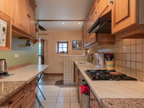 Casa rural Montberthault, 3 dormitorios, 6 personas - photo_1011695311549