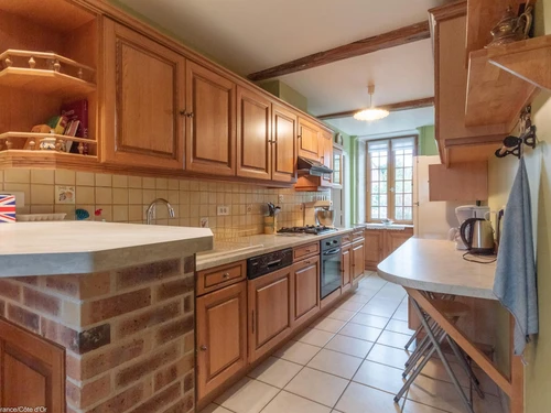 Casa rural Montberthault, 3 dormitorios, 6 personas - photo_1011695311549