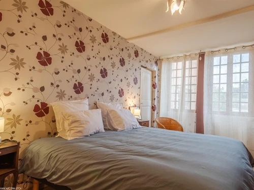 Casa rural Montberthault, 3 dormitorios, 6 personas - photo_1011695311549