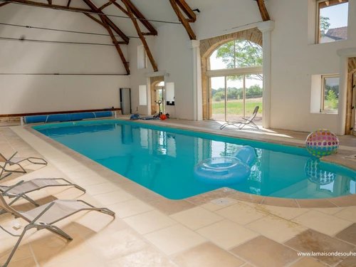 Gîte Souhey, 3 pièces, 4 personnes - photo_1011837823082