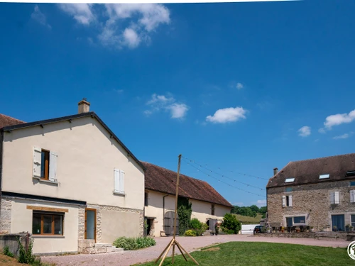 Gîte Souhey, 3 pièces, 4 personnes - photo_1011837823082