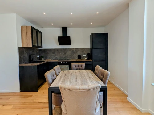 Gîte Souhey, 3 pièces, 4 personnes - photo_1011837823082