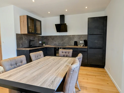 Gîte Souhey, 3 pièces, 4 personnes - photo_1011837823082