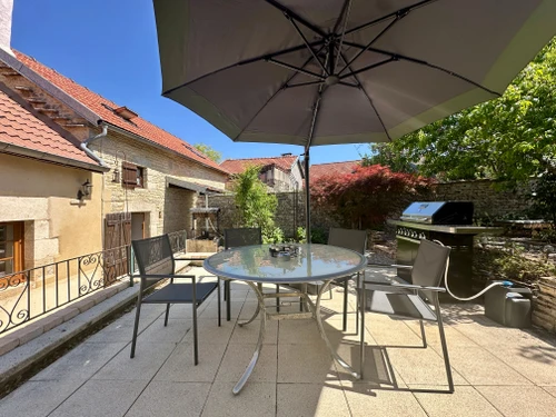 Gîte Molesme, 4 pièces, 6 personnes - photo_1011841781150