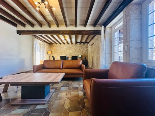 Gîte Molesme, 4 pièces, 6 personnes - photo_1011841781150