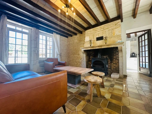 Gîte Molesme, 4 pièces, 6 personnes - photo_1011841781150