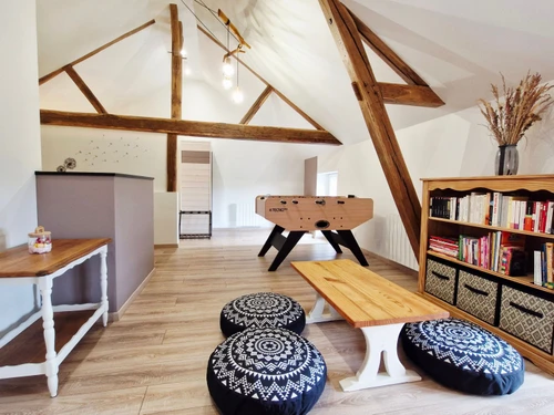 Gîte Villiers-Saint-Benoît, 3 pièces, 4 personnes - photo_1011863377464