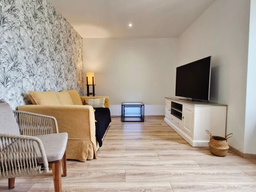 Gîte Villiers-Saint-Benoît, 3 pièces, 4 personnes - photo_1011863377464