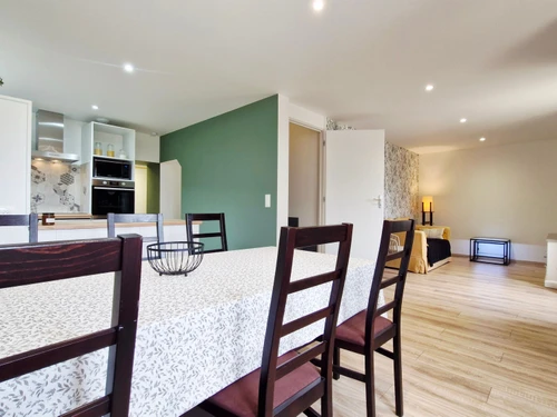 Gîte Villiers-Saint-Benoît, 3 pièces, 4 personnes - photo_1011863377464