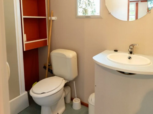 Cámping Beaumont-du-Périgord, 2 dormitorios, 6 personas - photo_1011815139341