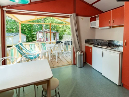 Cámping Beaumont-du-Périgord, 2 dormitorios, 5 personas - photo_1011815166705