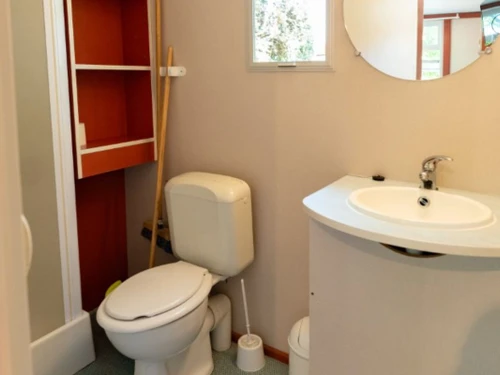 Cámping Beaumont-du-Périgord, 2 dormitorios, 5 personas - photo_1011815166705