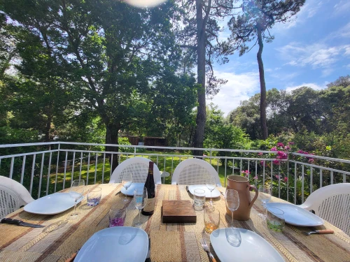 Casa Saint-Brevin-les-Pins, 2 dormitorios, 6 personas - photo_1011595213717