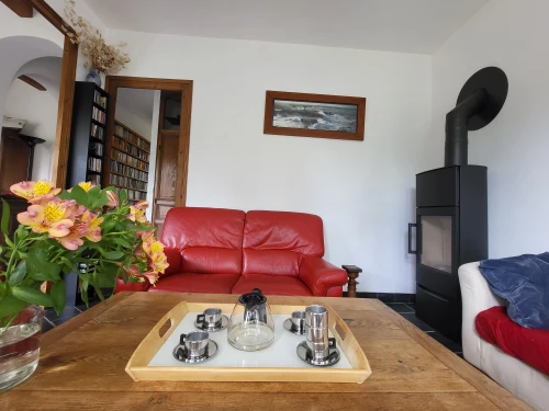 Casa Saint-Brevin-les-Pins, 2 dormitorios, 6 personas - photo_1011595213717