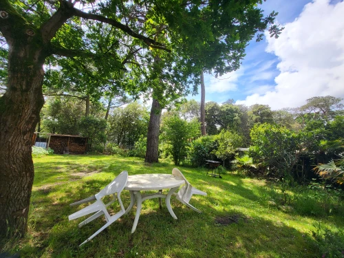 Casa Saint-Brevin-les-Pins, 2 dormitorios, 6 personas - photo_1011595213717