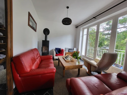 Casa Saint-Brevin-les-Pins, 2 dormitorios, 6 personas - photo_1011595213717