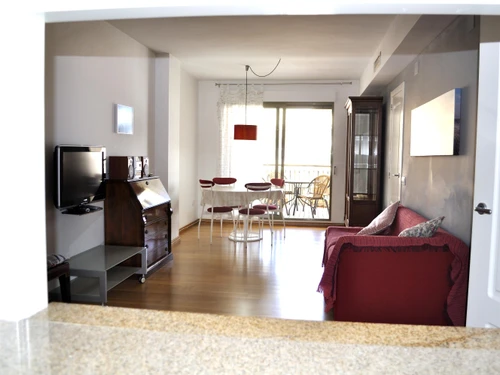 Ferienwohnung Denia, 2 Schlafzimmer, 4 Personen - photo_17558626376