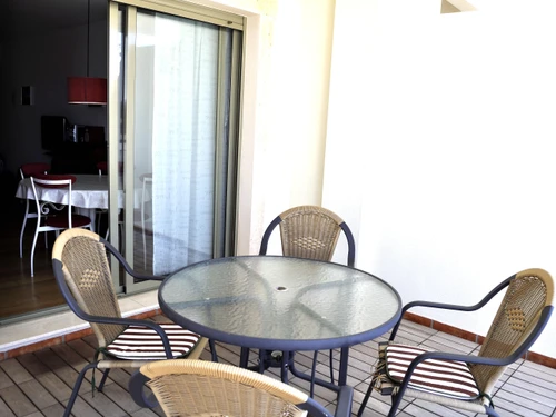 Ferienwohnung Denia, 2 Schlafzimmer, 4 Personen - photo_17558626376