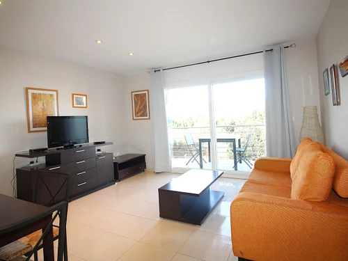 Appartement Llançà, 3 pièces, 5 personnes - photo_1011598286560