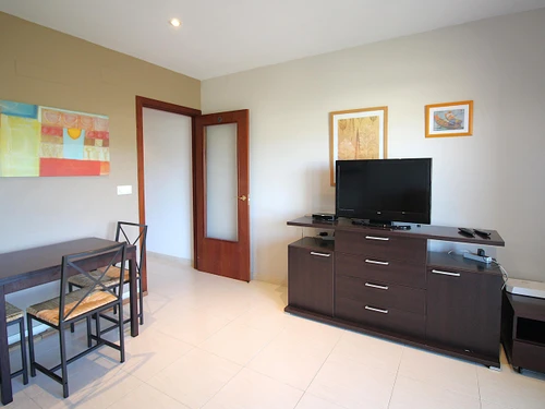 Appartement Llançà, 3 pièces, 5 personnes - photo_1011598286560