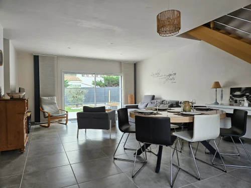 Ferienhaus La Faute-sur-Mer, 3 Schlafzimmer, 6 Personen - photo_17913091346