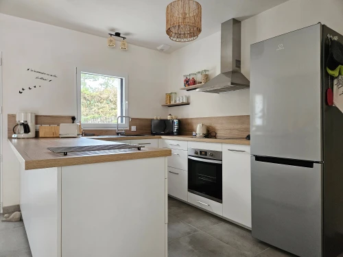 Ferienhaus La Faute-sur-Mer, 3 Schlafzimmer, 6 Personen - photo_17913091346