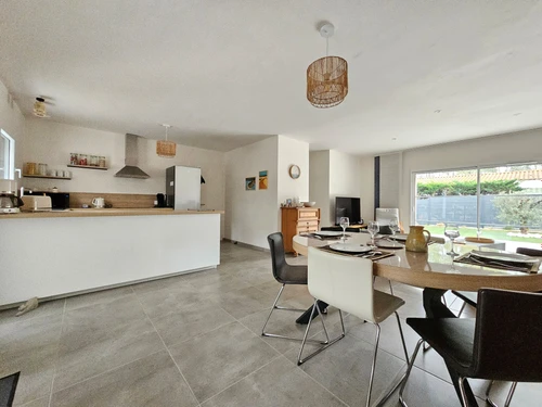 Ferienhaus La Faute-sur-Mer, 3 Schlafzimmer, 6 Personen - photo_17913091346