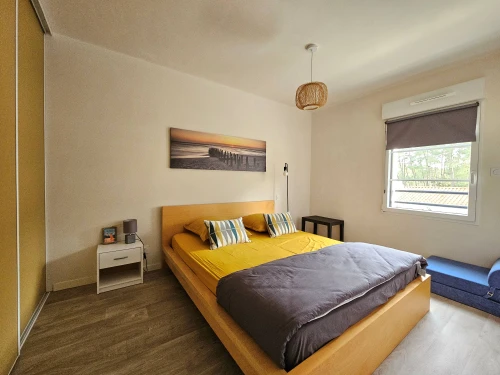 Ferienhaus La Faute-sur-Mer, 3 Schlafzimmer, 6 Personen - photo_17913091346