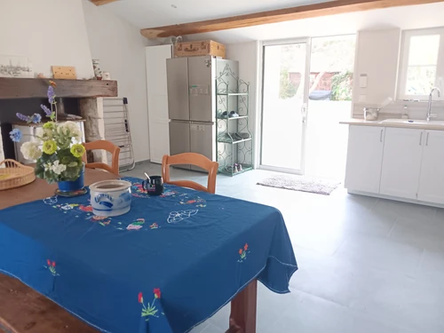 Villa L'Aiguillon-sur-Mer, 3 bedrooms, 7 persons - photo_1012043689714