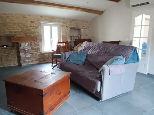 Maison L'Aiguillon-sur-Mer, 5 pièces, 7 personnes - photo_1012043689714