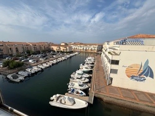 Apartment Sète, 1 bedroom, 4 persons - photo_1011891238123