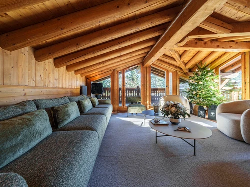 Chalet Courchevel, 6 pièces, 10 personnes - photo_1011672346446