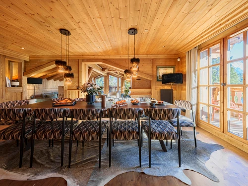 Chalet Courchevel, 6 pièces, 10 personnes - photo_1011672346446