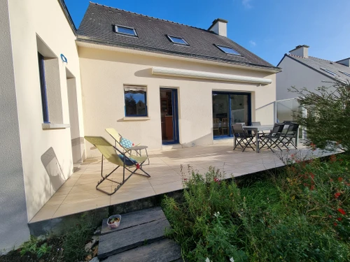 Ferienhaus Sarzeau, 3 Schlafzimmer, 8 Personen - photo_1011697094821