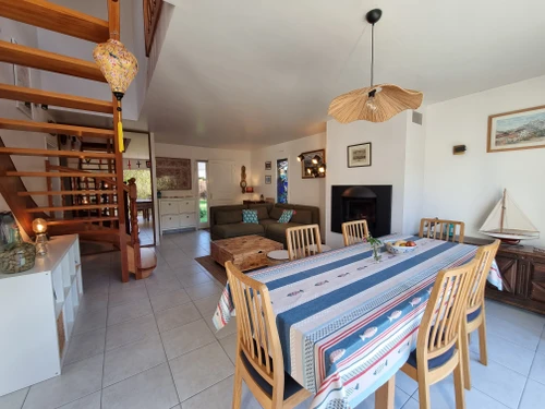 Villa Sarzeau, 3 bedrooms, 8 persons - photo_1011697094821