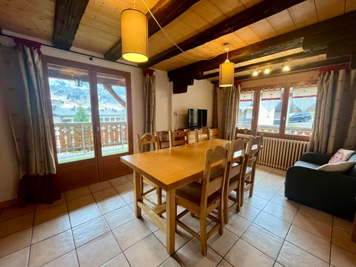 Chalet La Clusaz, 4 bedrooms, 8 persons - photo_1012044200124