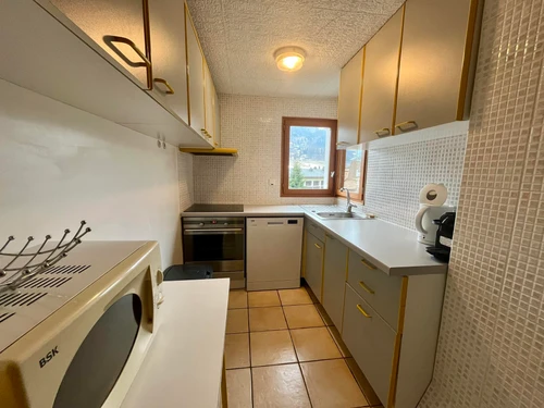 Chalet La Clusaz, 4 bedrooms, 8 persons - photo_1012044200124