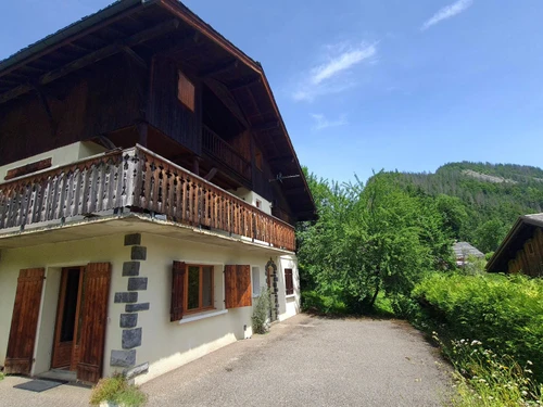 Chalet La Clusaz, 4 bedrooms, 8 persons - photo_1012044200124
