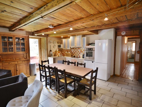 Apartment Morzine, 4 bedrooms, 8 persons - photo_17880984119